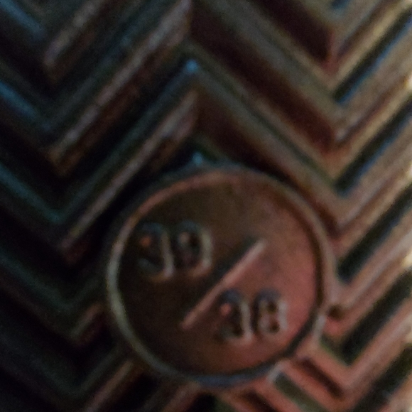 Nike Sandal Black Slides - Picture 3 of 3